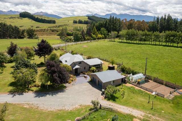 615A Te Anau Mossburn Highway Te Anau_2