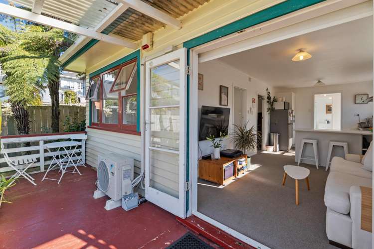 13 Akarana Avenue Three Kings_22