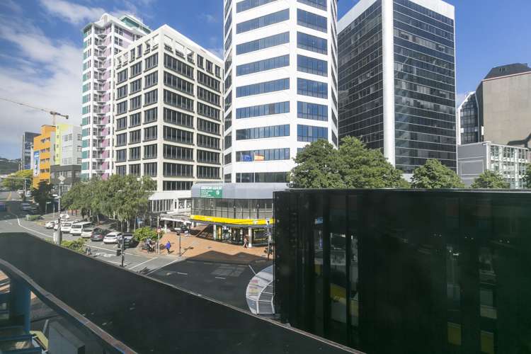 2g/49 Manners Street Te Aro_9