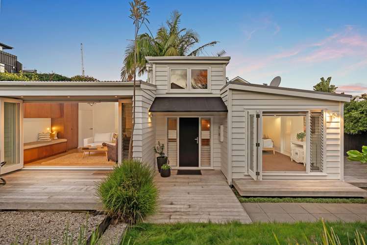 4a Albany Road Ponsonby_1