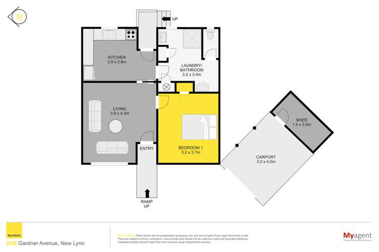 2/39 Gardner Avenue New Lynn_9