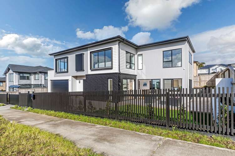 10 Paikea Street Albany Heights_23