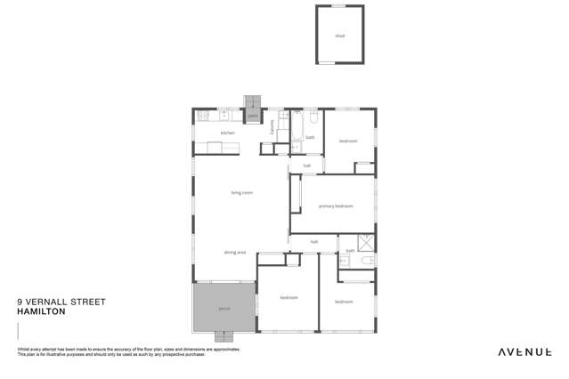 9 Vernall Street Nawton_1