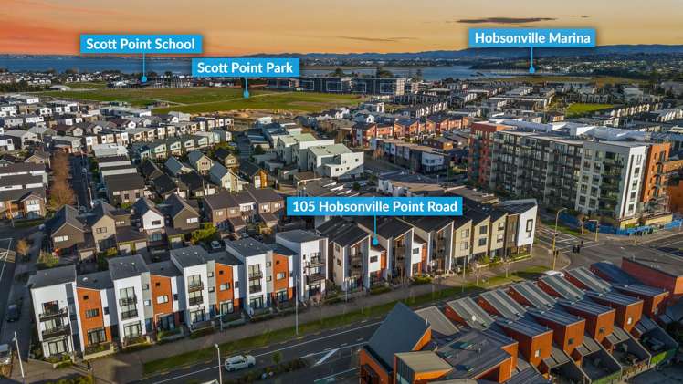 105 Hobsonville Point Road Hobsonville_12