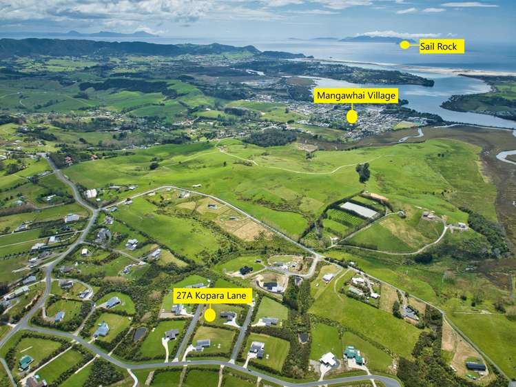 27a Kopara Lane Mangawhai_28