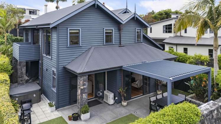 35A Marsden Avenue Mt Eden_26