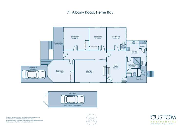 71 Albany Road Ponsonby_14