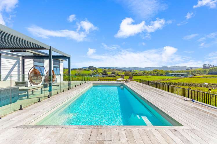 468 Green Road Matakana_11