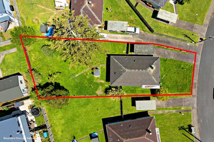 14 Hayman Place Beach Haven_10