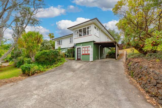Land Bank, Develop, Renovate -The Choice is Yours!