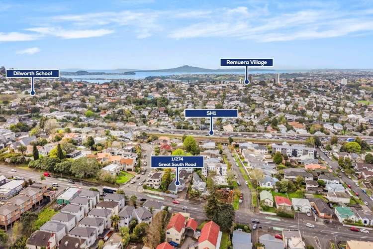 1/274 Great South Road Greenlane_22