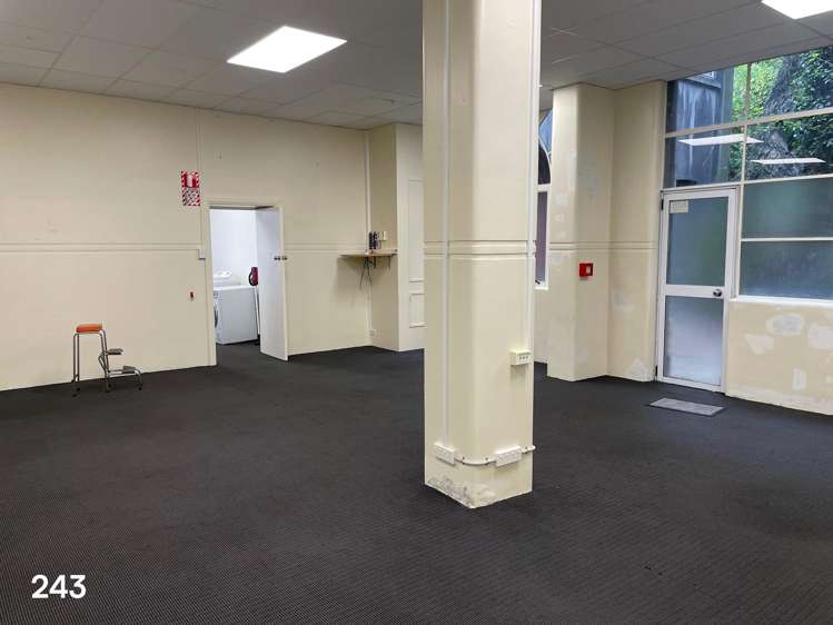 241 & 243 Cumberland Street Dunedin Central_9