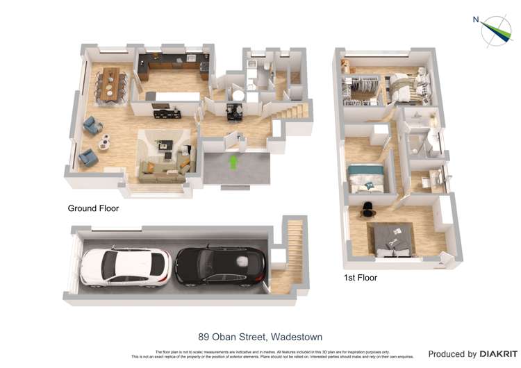 89 Oban Street Wadestown_15