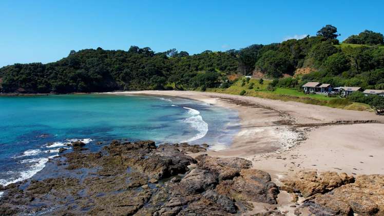 84 Onekainga Rise, Mouresses Bay Whananaki_5