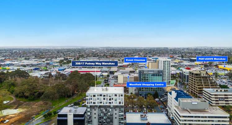 308/17 Putney Way Manukau Central_10