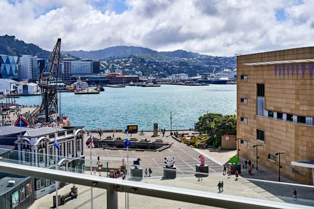 6a/42 Cable Street Te Aro_2