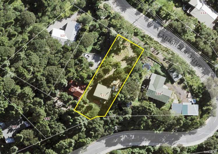 123 Laingholm Drive Laingholm_27