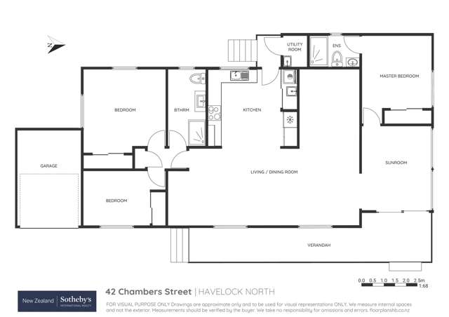 42 Chambers Street Havelock North_1