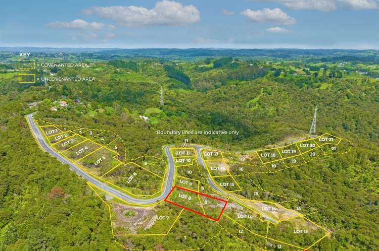 12 Pukaki Lane Albany Heights_1