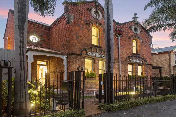 6 Cracroft Street Parnell_17