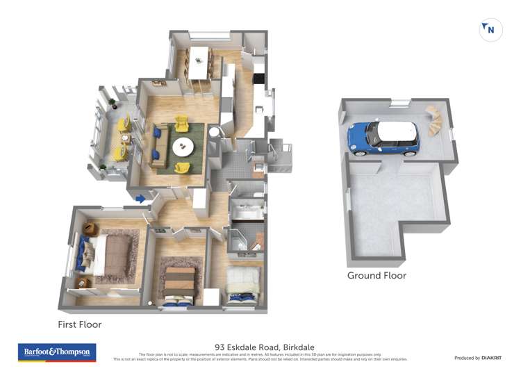 93 Eskdale Road Birkdale_12