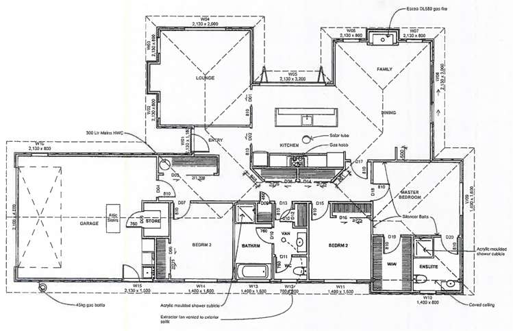 14 Sweet Waters Place Woolston_20