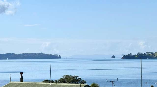 Views and Views and Views!