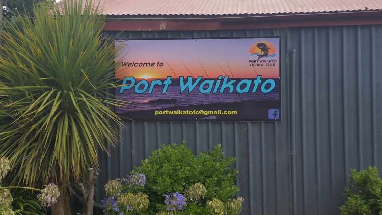 17 Tuakau Bridge-Port Waikato Road Port Waikato_18