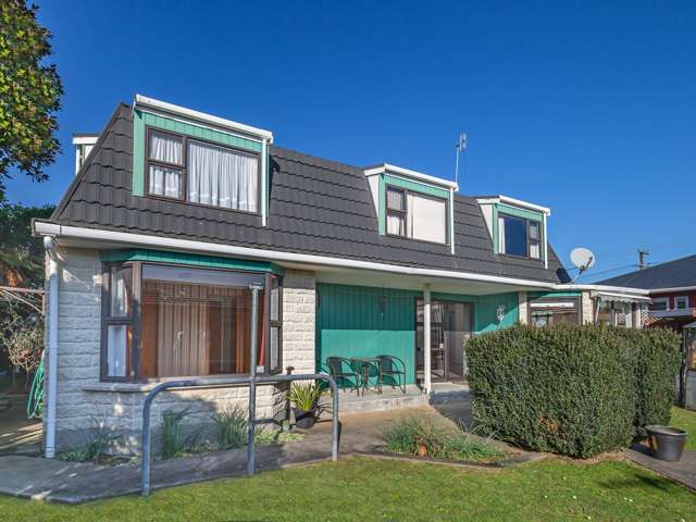 Private & Packed with Potential