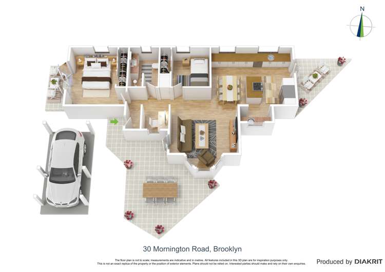 30 Mornington Road Brooklyn_15