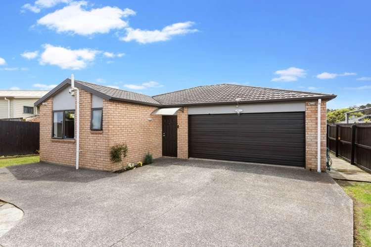 3 Titch Place Glen Eden_19