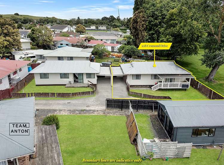 10b Cramond Drive Mangere East_17