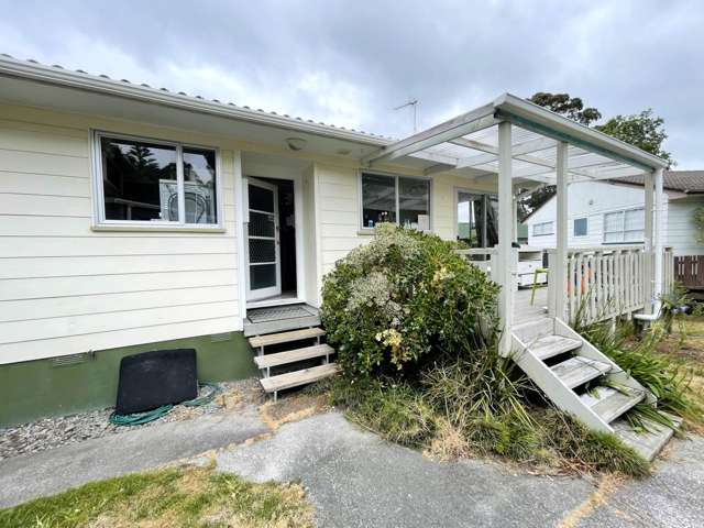 4-Bedroom Home in Quiet West Harbour