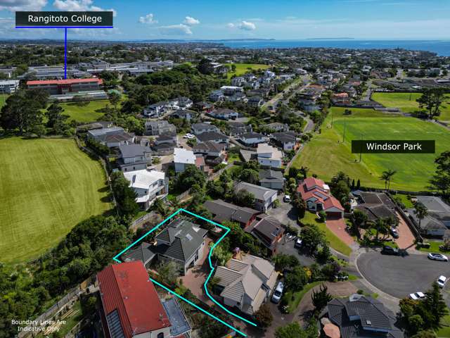 30a Ronald Macken Place Windsor Park_2