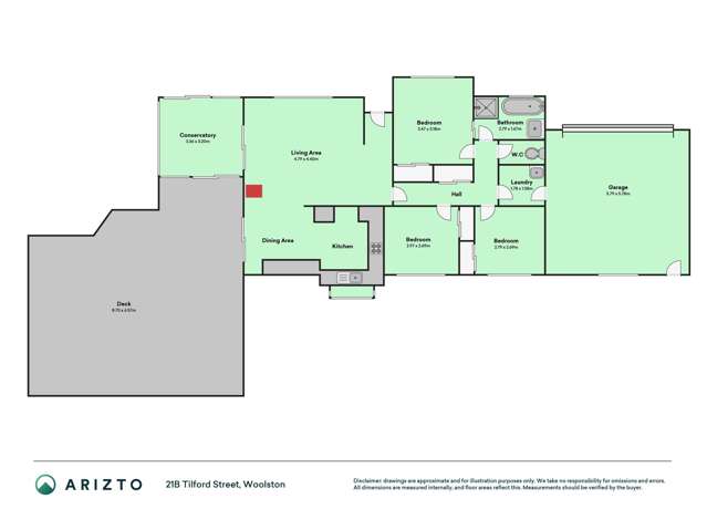 21b Tilford street Woolston Woolston_1