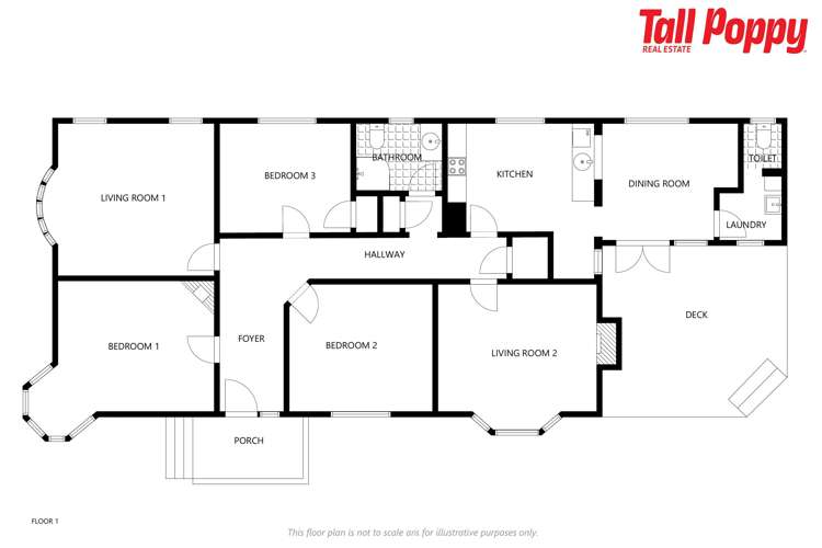 24 Rother Street Oamaru_7