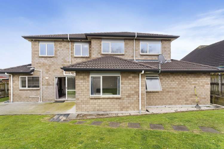 18 Nicholas Gibbons Drive Clendon Park_21