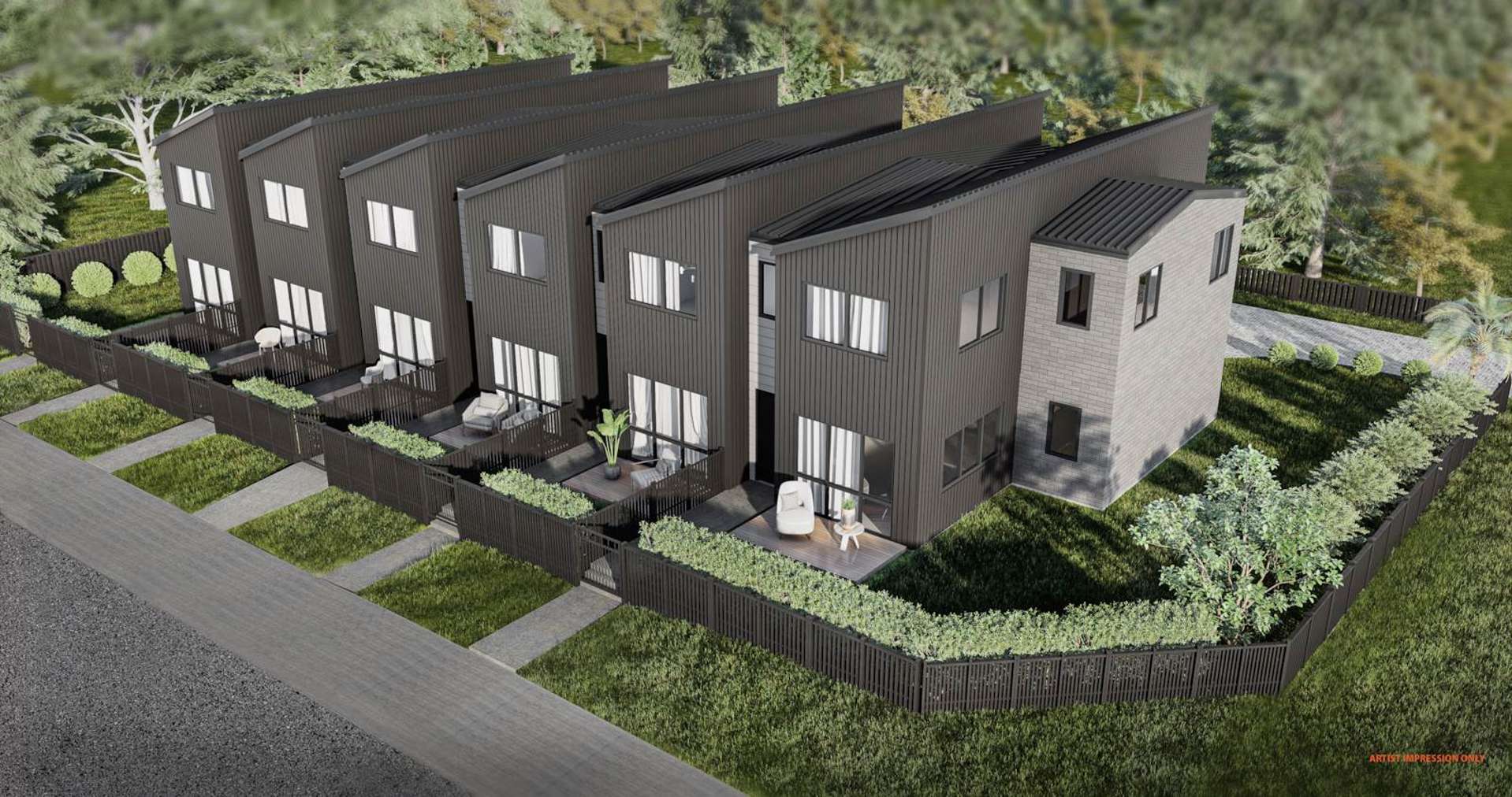 Lot 4  2 Cantina Avenue Glenfield_0