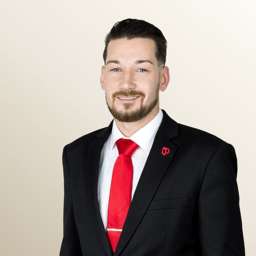 Gareth Pritchard