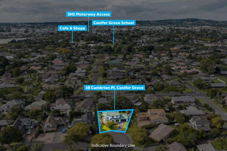 16 Cumbrian Place, Conifer Grove Takanini_24