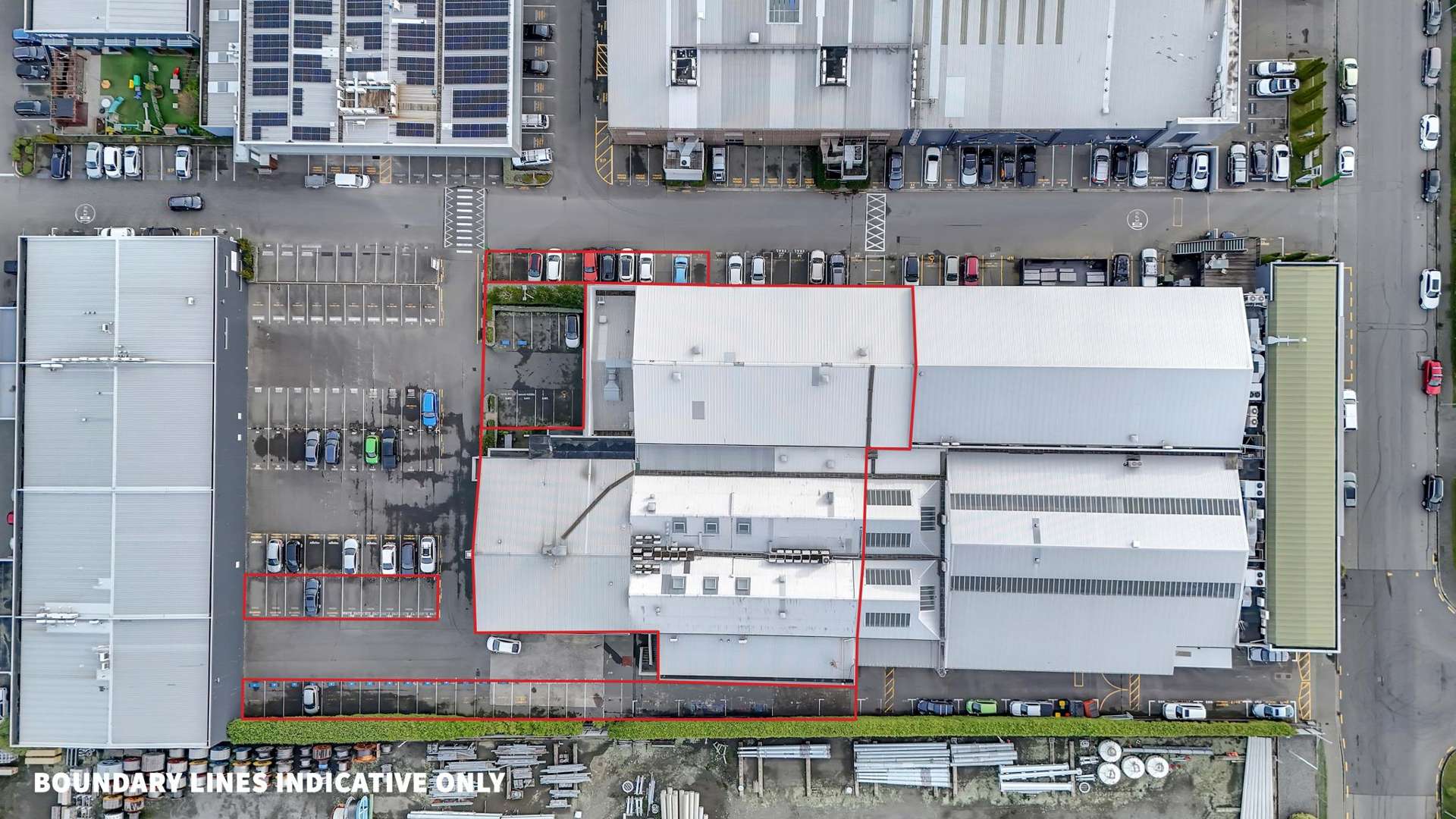 45 Princess Street Riccarton_0