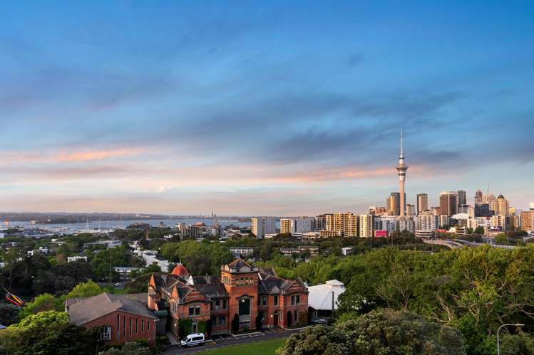 813/8 Hereford Street Freemans Bay_14