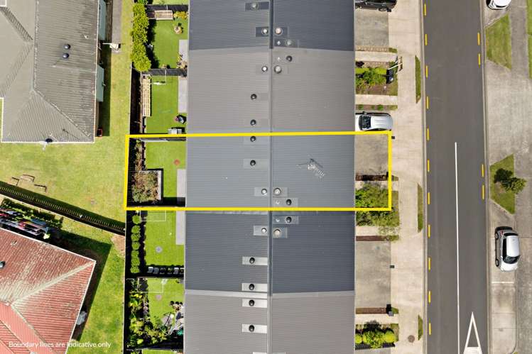 74 Paretaiuru Crescent Papakura_16