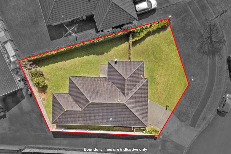 21 Loughinisland Place Manurewa_17