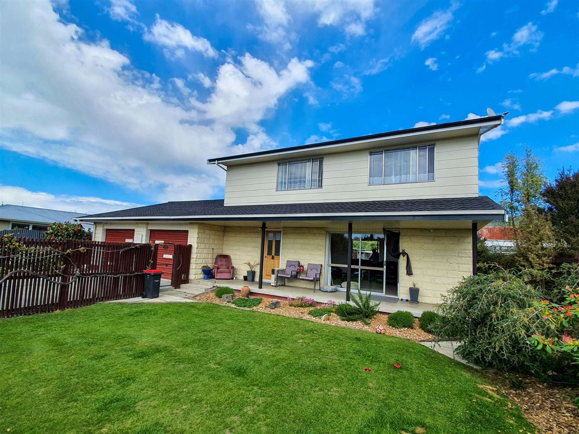 9 Balmoral Street Waimate_0