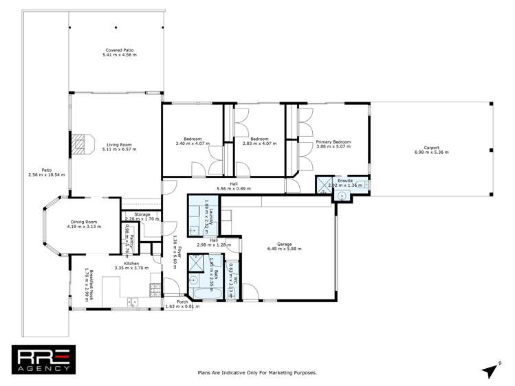 48 Settlers Grove Orewa_11