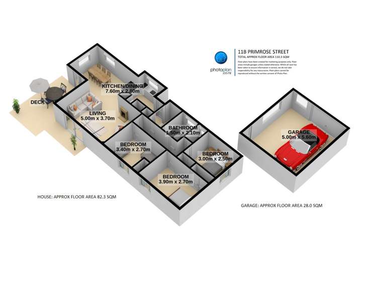 11b Primrose Street Frankton_24