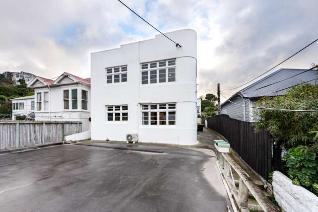 5/46 Waitoa Road Hataitai_1