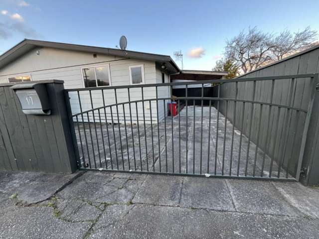 Spacious 2-Bedroom House for Rent