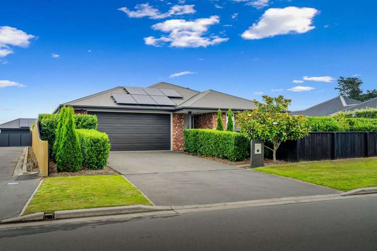 66 Clausen Avenue Leeston_0